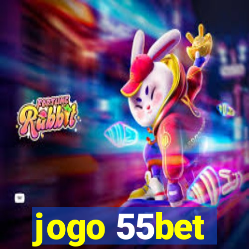 jogo 55bet